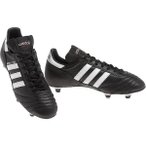 ADIDAS Herren Fußballschuhe Rasen "World Cup", Größe 42 in Schwarz