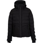 BRUNOTTI Damen Funktionsjacke Lapista Women Snow Jacket, Größe M in Schwarz