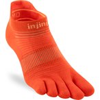 Injinji Run Lightweight No-Show   Laufsocken orange Größe 44.5  Laufen | Trail