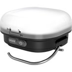 Silva Glow - Camping-Lampe black