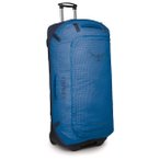 Osprey - Rolling Transporter 120 - Reisetasche Gr 120 l blau