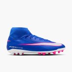 NIKE Herren Fußb.-Nockensch. (AG) hoch He/Uni ZM SUPERFLY 10 ACADEMY AG, Größ