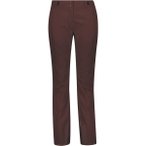 SCOTT Damen Hose SCO Pants W's Ultimate Dryo 10, Größe XL in Grau