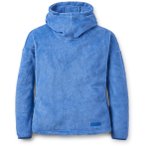 Rab Wheelstone Damen Fleecepullover ( Dunkelblau S)