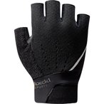 Roeckl Sports Icon 2   Fingerhandschuhe schwarz Größe 7.5 Gravel | Rennrad  El
