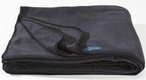 Cocoon Fleece Decke (Maße 200x160cm / Gewicht 0,89kg)