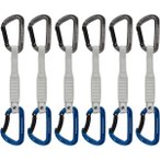 Mammut Workhorse Keylock Express Set 6er Pack (Größe 12CM, grau)