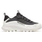 Merrell Moab Speed 2 Sport Herren Sneaker ( Schwarz 41,5 EU |) , Typ A (Halbschu