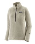 Patagonia W's R1 Air Zip Neck - Fleece