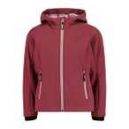 Campagnolo Kinder Funktionsjacken lg.Arm Ki KID G JACKET FIX HOOD, Größe 164 i