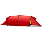 Hilleberg Kaitum 2 Zelt (Größe One Size, rot)