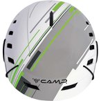 Camp Voyager Skitourenhelm  Skihelme grau Größe 54-58CM Skitour