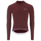Craft - Endur Training L/S Jersey - Radtrikot Gr XXL rot