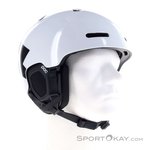 POC Fornix MIPS Skihelm-Mehrfarbig-XL-XXL