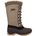 CMP Nietos Winterschuhe Damen  Winterschuhe & Winterstiefel beige Größe 40 Lif