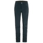 Fjällräven - Women's Abisko Trail Stretch Trousers - Trekkinghose Gr 36 - Regu