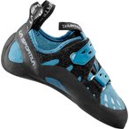 La Sportiva Tarantula Kletterschuhe Damen  Kletterschuhe blau Größe 36 Alpinkl