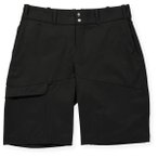 Houdini - Women's Go Shorts - Shorts Gr XS schwarz