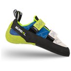 Boreal - Joker - Kletterschuhe Gr UK 8,5 weiß