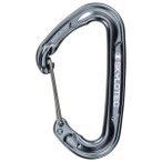 Skylotec - Fly-Weight Evo - Schnappkarabiner grau
