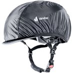 Deuter  Regencover  Fahrradhelme schwarz Größe ONE SIZE Commuting