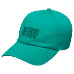 Billabong - Women's Essential Canva - Cap Gr One Size türkis