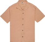 Quiksilver - Hemd aus Bio-Baumwolle und Hanf &ndash; Herren &ndash; Sunrise SS S