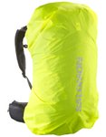 Salomon - Rain Cover Safety Yellow  - Größe M