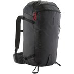 Patagonia Descensionist Snow Pack 37L - Skitourenrucksack black S