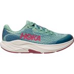 Hoka Rincon 4 Big Kids  Kinder  Laufschuhe tuerkis Größe 38 Laufen  Atmungsakt