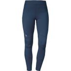 SCHÖFFEL Damen Tight Imada L, Größe 44 in Blau