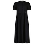 Maloja - Women's RobsonM. - Kleid Gr XS schwarz