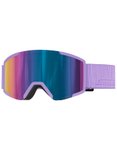 Scott - Skibrille - Shield Sherbet Purple AMP Teal Chrome S2  - Violett