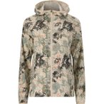 ENDURANCE Damen Jacke Braylen W AOP Jacket, Größe 40 in Grau