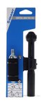 Giant Control Mini Pro CO2 & Minipumpe-Schwarz-One Size