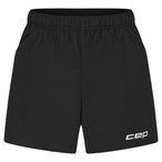 CEP - Women's Run Shorts Loose Fit - Laufshorts Gr XS schwarz
