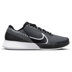 NIKE Herren Tennisoutdoorschuhe M ZOOM VAPOR PRO 2 CPT, Größe 44 ½ in Grau