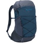 VAUDE Rucksack Agile Air 20, Größe ONE SIZE in Blau
