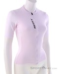 Scott Pro Damen Bikeshirt-Pink-Rosa-XS