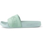 O'NEILL Damen Flip Flops EMBOSSED SLIDES, Größe 40 in Silber