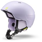 Julbo - Hal - Skihelm Gr 54-58 cm lila