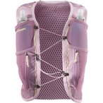 Salomon Active Skin 12 Trailrunningrucksack Damen  Trailrunningrucksäcke lila G