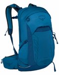 Osprey - Vielseitiger Rucksack - Talon 22 Scoria Blue/Night Shift  - Blau