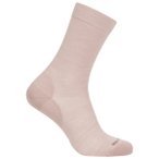 Icebreaker - Women's City Life Ultralight Crew - Multifunktionssocken Unisex L/X