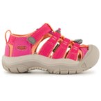 Keen - Youth Newport H2 - Sandalen 37 rosa/beige