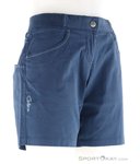 Chillaz Jessy Damen Klettershort-Dunkel-Blau-34