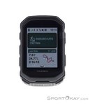 Garmin Edge MTB Fahrradcomputer-Schwarz-One Size