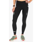 FUSION Herren Tight HOT LONG TIGHTS, Größe M in Schwarz
