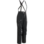 Arc'teryx Beta SV Hose Damen  Hardshellhose & Regenhose grau Größe S Trekking 