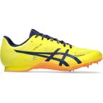 ASICS Herren Leichtathletikschuhe HYPER™ MD 8, Größe 42 in Gelb